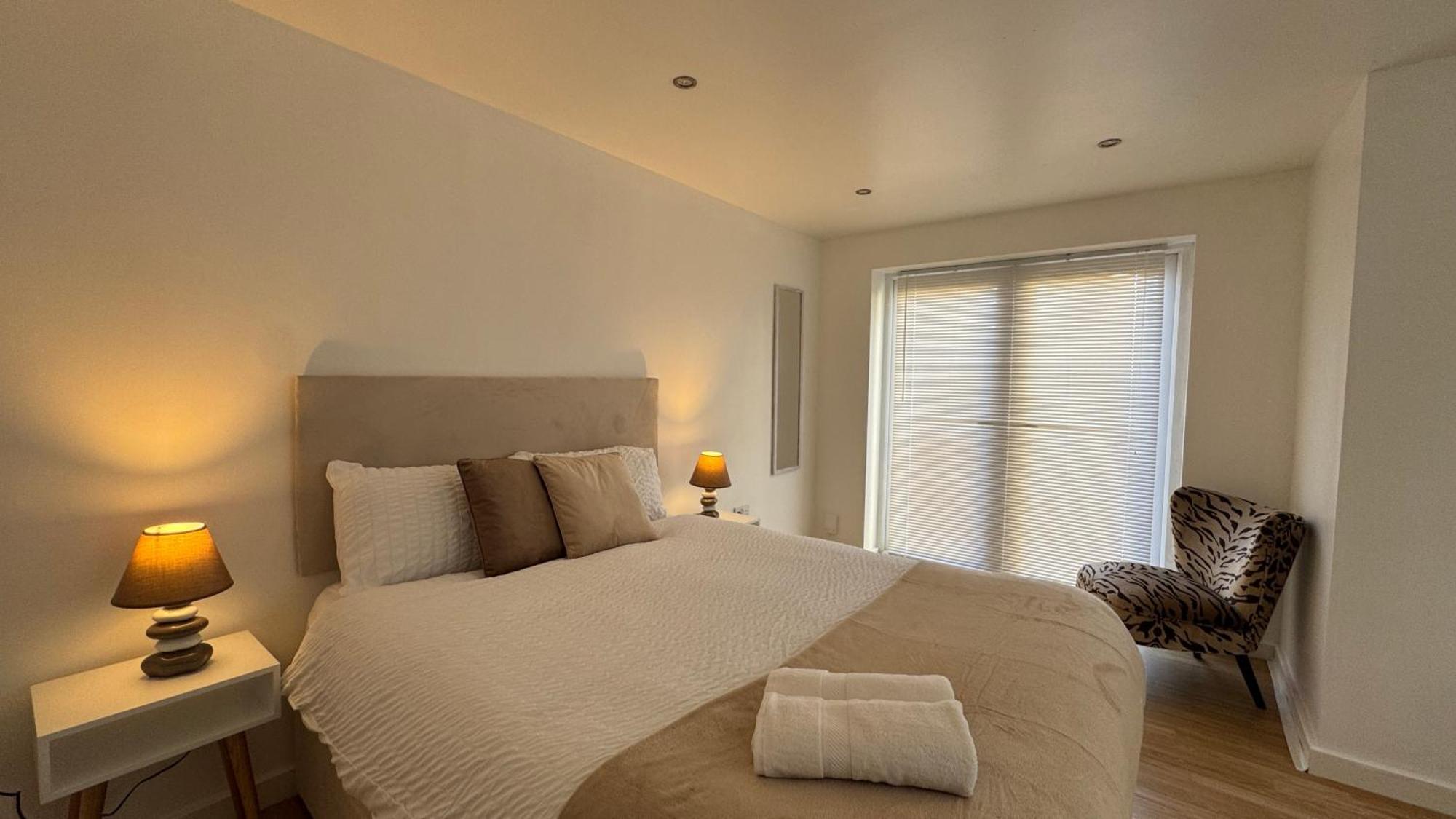 Little Luxe Shared House Hotell Bristol Exteriör bild