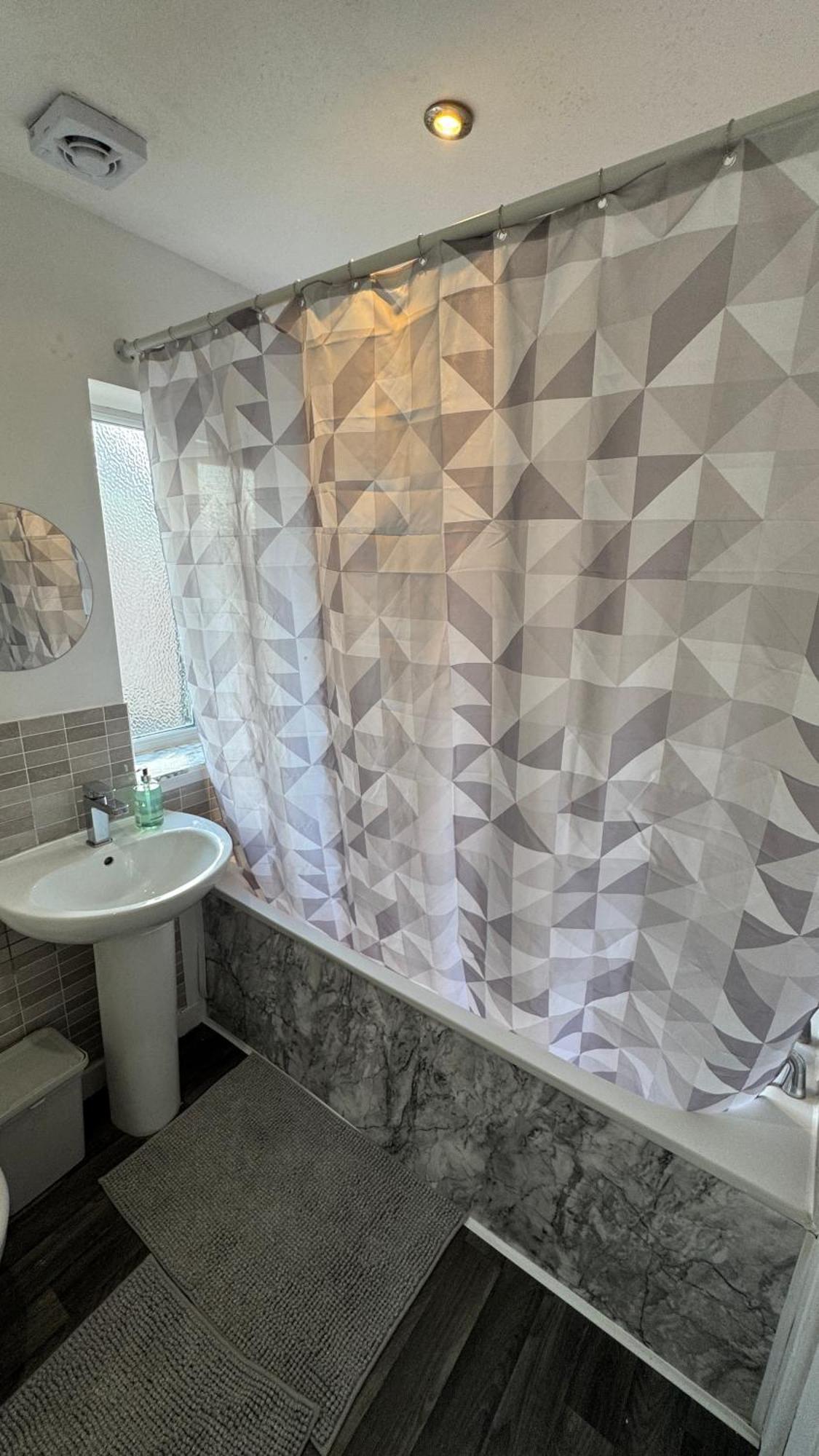 Little Luxe Shared House Hotell Bristol Exteriör bild