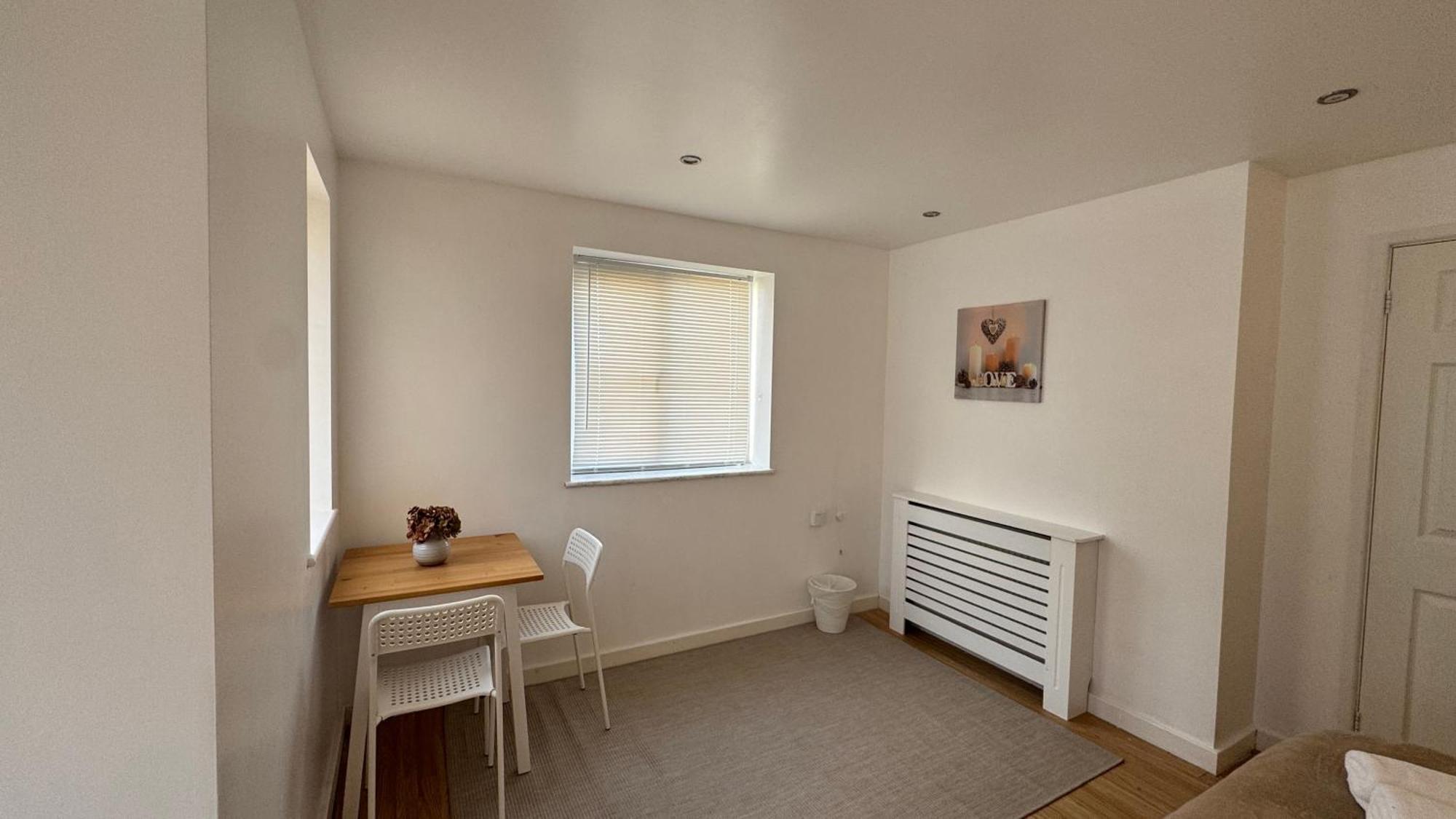 Little Luxe Shared House Hotell Bristol Exteriör bild